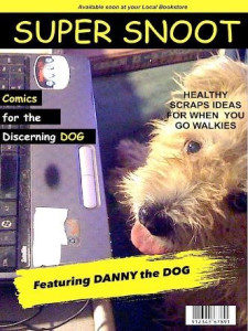 Danny the Dog